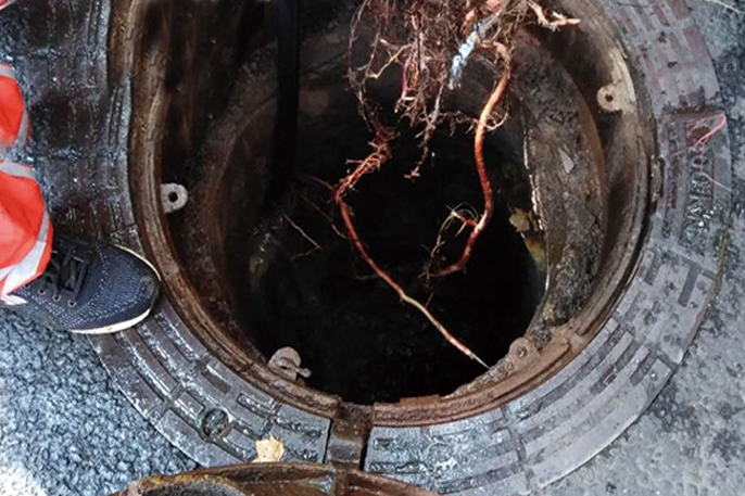 魏县管道预处理